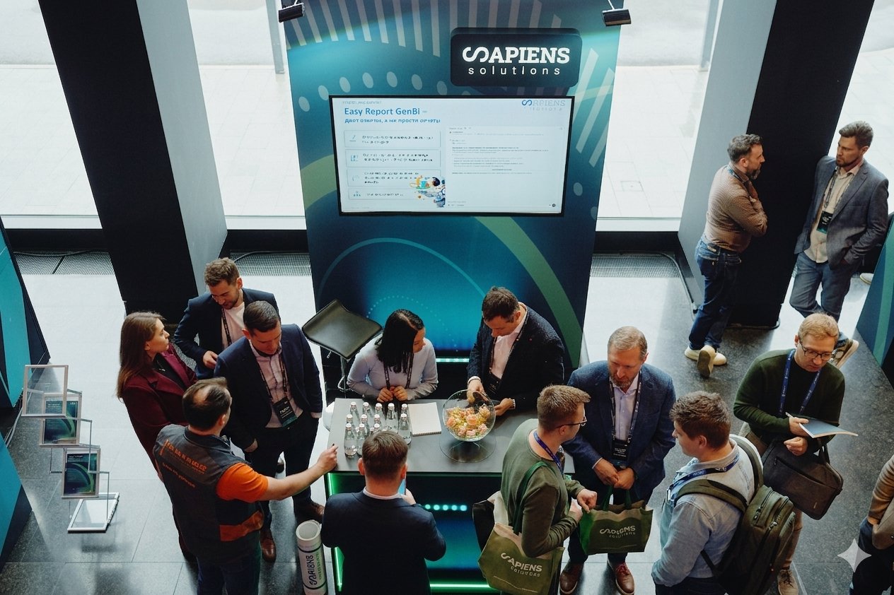 Работа на стенде